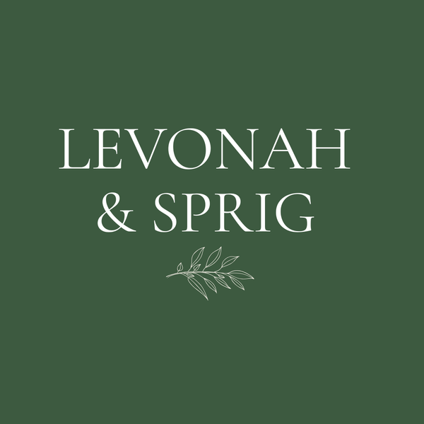 LEVONAH & SPRIG