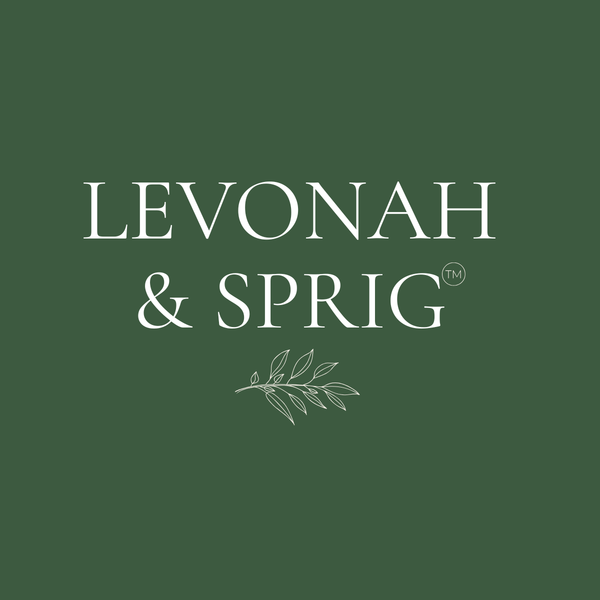 LEVONAH & SPRIG
